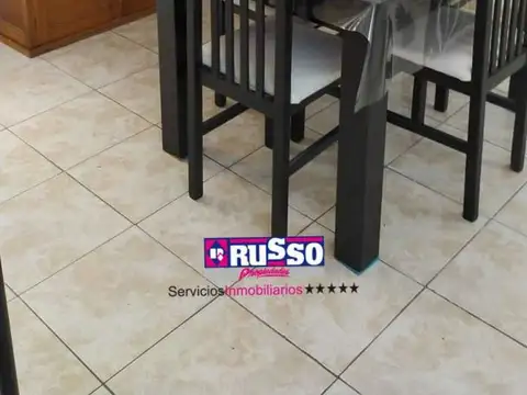 Depto Tipo Casa en Venta al Norte