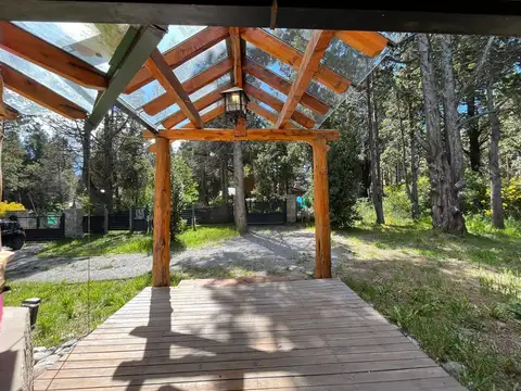 Casa en Venta 5 años