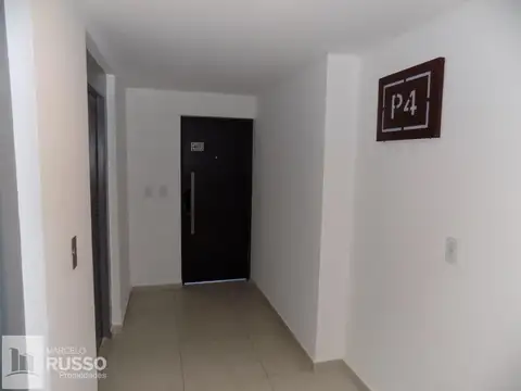 EXCELENTE DEPTO. A ESTRENAR – EDIFICIO DEPARC POLO