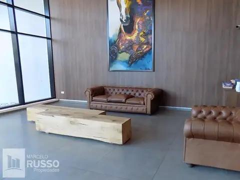Departamento en Venta con 2 cocheras