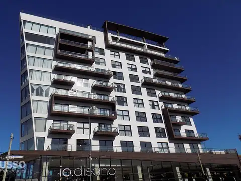 EXCELENTE DEPTO. A ESTRENAR – EDIFICIO DEPARC POLO