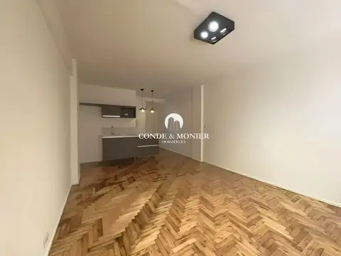 Departamento en Venta al Oeste