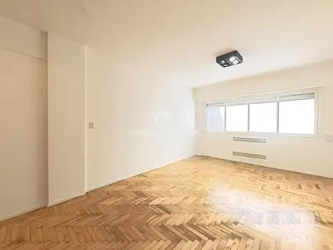 Departamento en Venta en Recoleta, USD 73.000