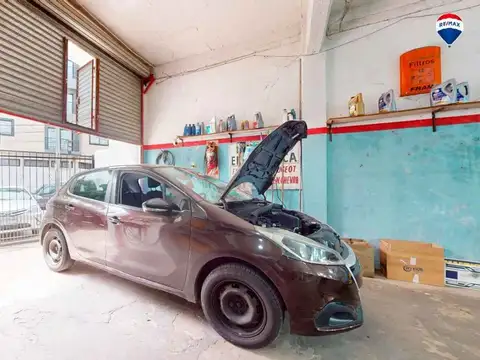 Casa en Venta de 6 dormitorios