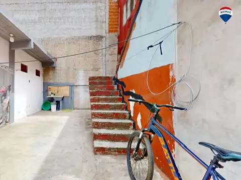 Casa en Venta 15 años