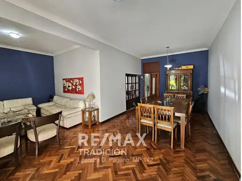 Almirante Brown 1200