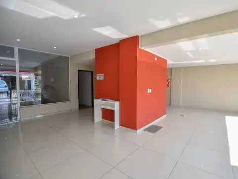 Comandante Franco 100, Piso 3N