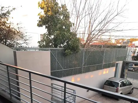 Benito Villanueva 2300, Piso 1°