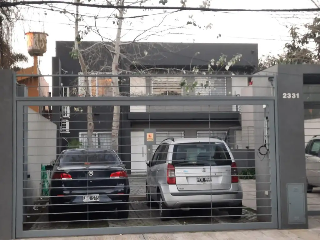 Benito Villanueva 2300, Piso 1°