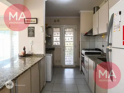 Casa en Venta 9 años