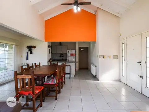 Casa en Venta en Roldan, USD 160.000