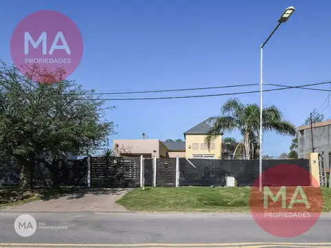 Casa 3 Dormitorios - Tierra De Sueños 2 - Roldán | Venta