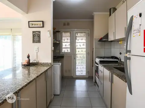 Casa en Venta 9 años