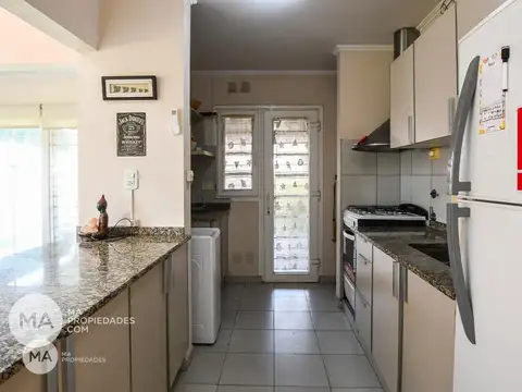 Casa en Venta 9 años
