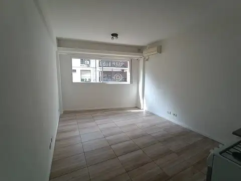 Departamento en Venta en Caballito, USD 52.000