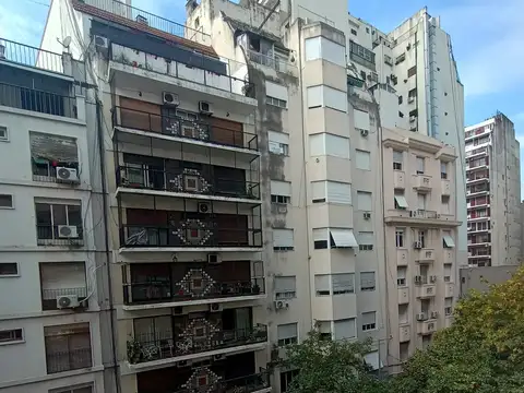 Departamento en Venta 17 años