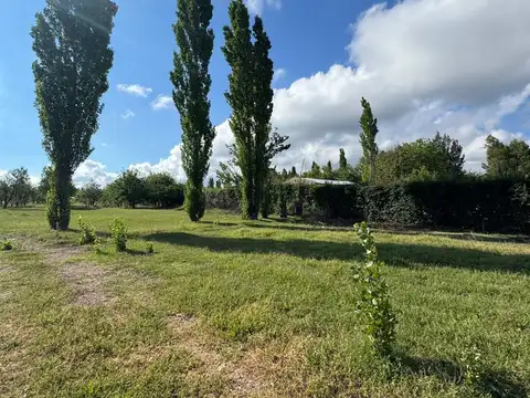 VENTA FINCA TERRENO IDEAL PARA CABAÑAS TURISTICAS
