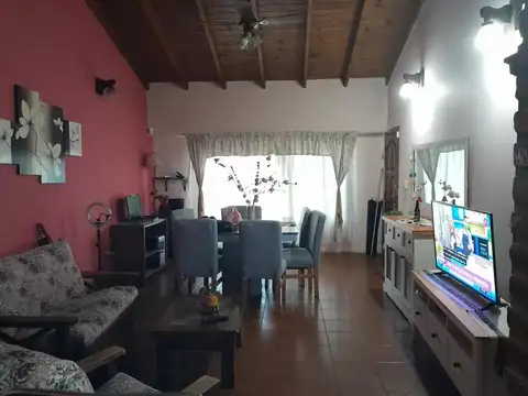 Casa en Venta 30 años