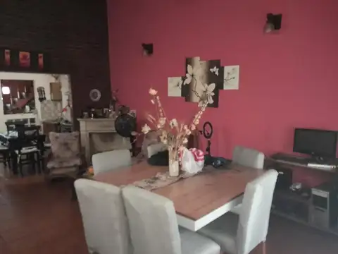 Casa en Venta al Oeste