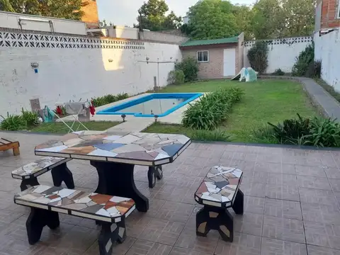 Casa en Venta en Villa Luzuriaga, USD 140.000