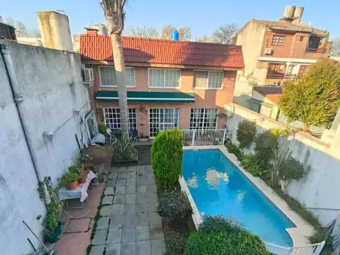 Casa en Venta de 4 dormitorios