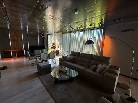BARRIO PRIVADO EL PORTILLO 100