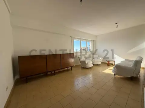 Departamento en Alquiler de 3 ambientes