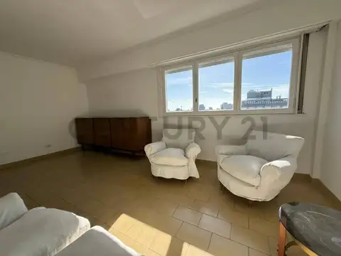 ALQUILER DEPARTAMENTO 3 AMBIENTES