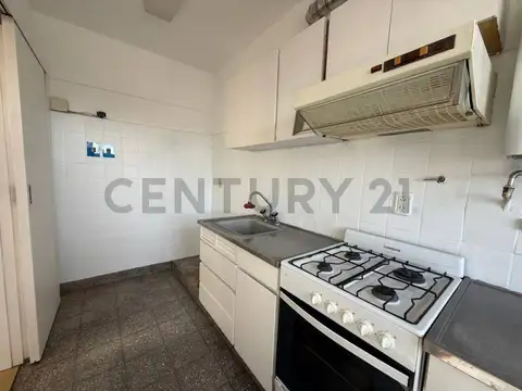 ALQUILER DEPARTAMENTO 3 AMBIENTES