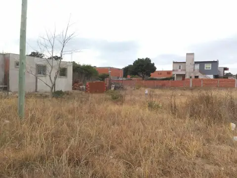 Terreno en Venta de 421,0 m2