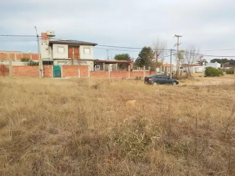 Terreno en Venta en Villa Gesell, USD 22.000