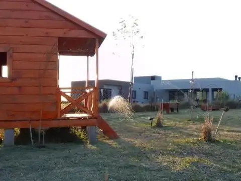 Estancia Villa Maria