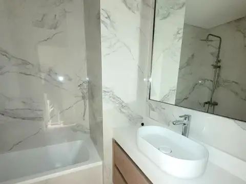 Departamento en Alquiler A Estrenar