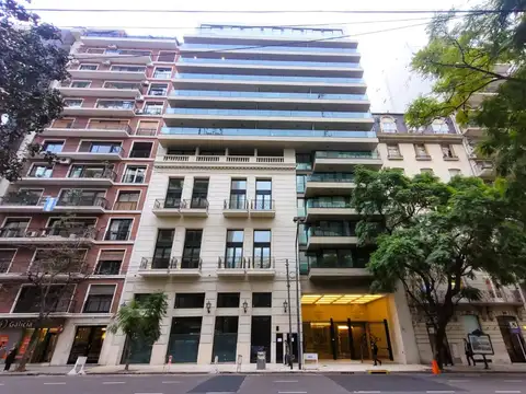 Departamento en Alquiler en Recoleta, CABA