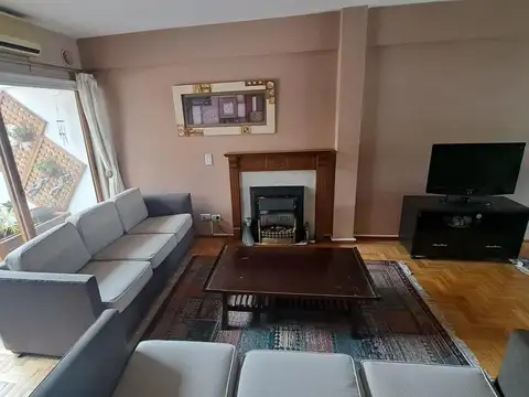Departamento en Alquiler 20 años