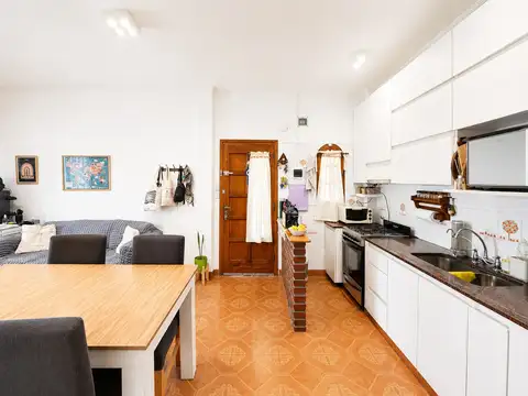 Depto Tipo Casa en Venta en Lanus Oeste, USD 89.999