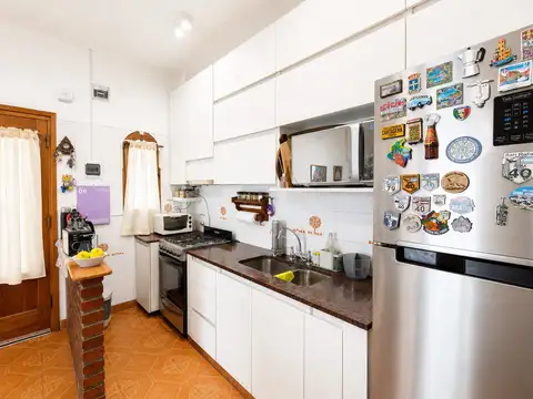 Depto Tipo Casa en Venta 25 años