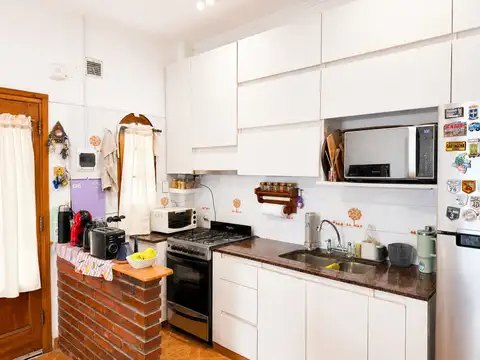 Depto Tipo Casa en Venta al Noroeste