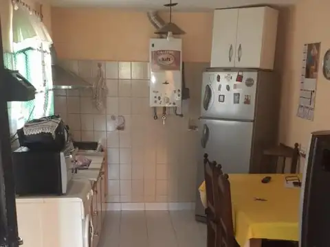 Casa en Venta en Marques De Sobremonte, USD 50.000