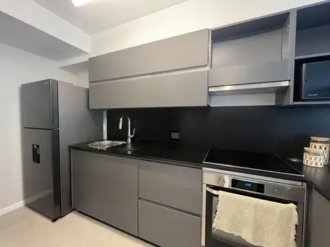 Departamento en Venta en Pichincha, USD 684.931