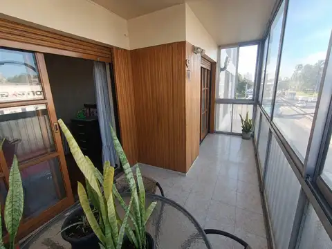 Avenida Juan Bautista Justo 8500