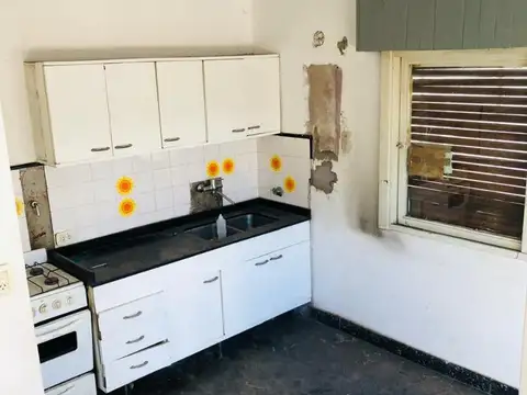 Casa en Alquiler de 2 dormitorios