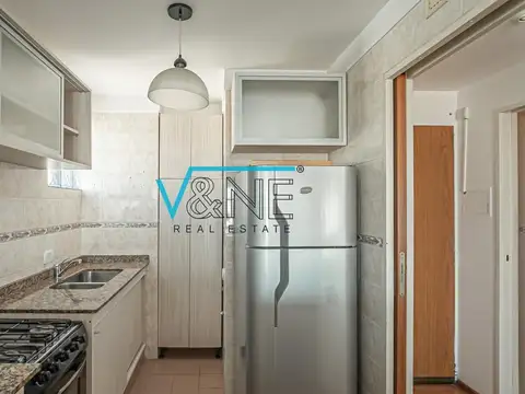 Departamento en Venta Permite mascota