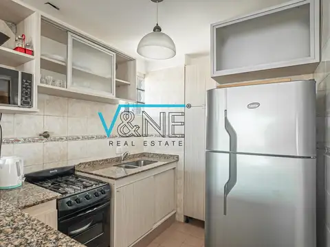 Departamento en Venta Apto profesional