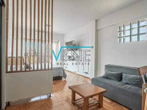 Bulnes 1400 , Piso 11