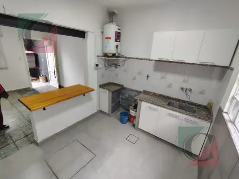 Casa en Alquiler de 2 dormitorios