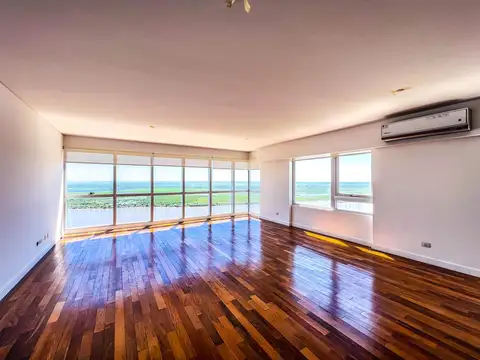 Departamento 5 ambientes con 3 baños