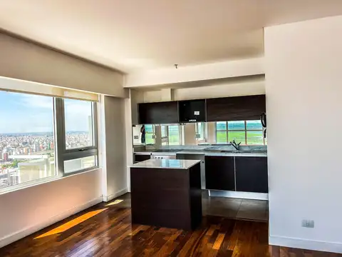 Departamento 5 ambientes con 3 baños