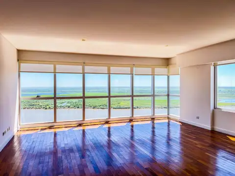 Departamento en Venta de 5 ambientes
