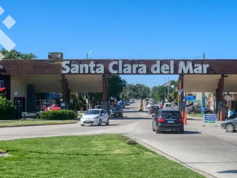 Terreno en Venta en Santa Clara del Mar, Partido de Mar Chiquita